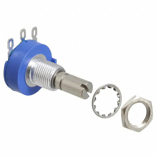 3852A-282-503AL Bourns Inc.  Rotary Potentiometers Rheostats